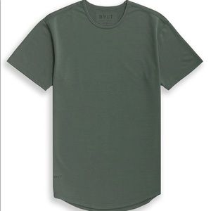 Bylt Drop-Cut LUX Tee